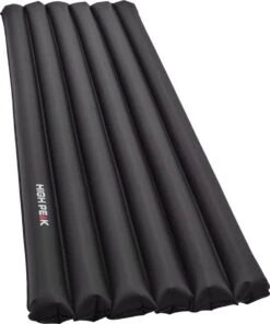 High Peak Tulsa Slaapmat - Donkergrijs -Kampeer Verkoop 1001x1200 1