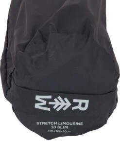 Redwood Stretch Limousine 10 Slim - Slaapmat Zelfopblazend - 1-persoons - 10 -Kampeer Verkoop 1005x1200 1