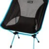 Helinox Chair One - Lichtgewicht Stoel - Black -Kampeer Verkoop 1010x1200
