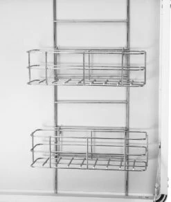 Campart Campingkeuken KI-0757 – Complete Keuken En Campingkast – Opvouwbaar En Inclusief Draagtas - Grijs -Kampeer Verkoop 1016x1200 1