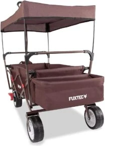 FUXTEC Bolderkar CT350 - Bruin -Kampeer Verkoop 1021x1200 4