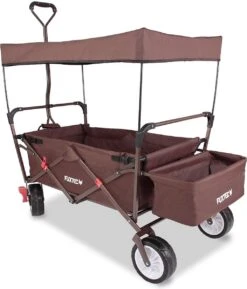 FUXTEC Bolderkar CT350 - Bruin -Kampeer Verkoop 1024x1200 1