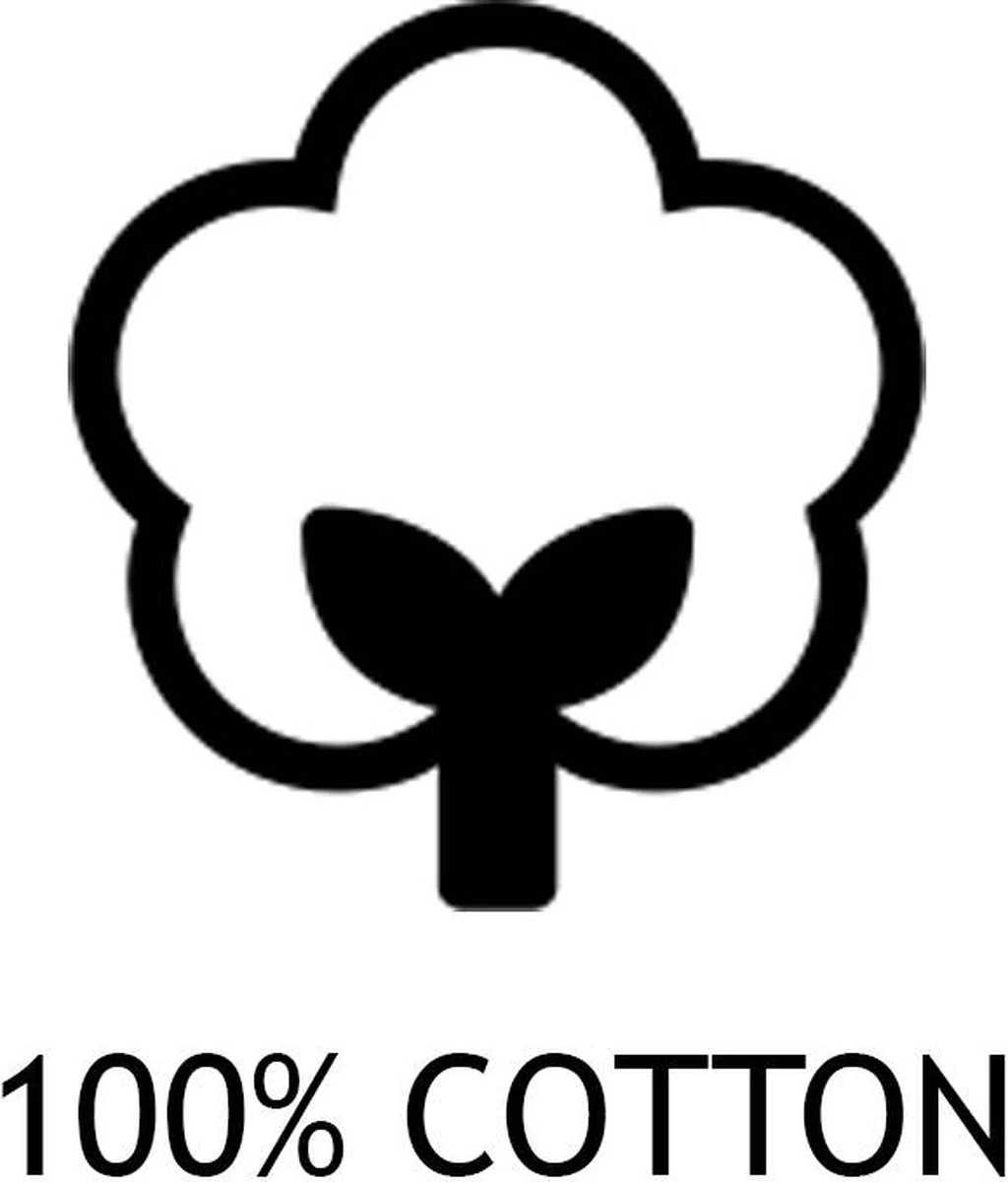 LOWLAND OUTDOOR® LAKENZAK - 100% KATOEN - RECHT MODEL - 220X80 CM - 350GR 5 LOWLAND OUTDOOR® LAKENZAK - 100% KATOEN - RECHT MODEL - 220X80 CM - 350GR - Image 5