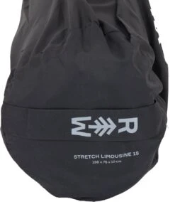 Redwood Stretch Limousine 15 - Slaapmat Zelfopblazend - 1-persoons - 15 -Kampeer Verkoop 1043x1200