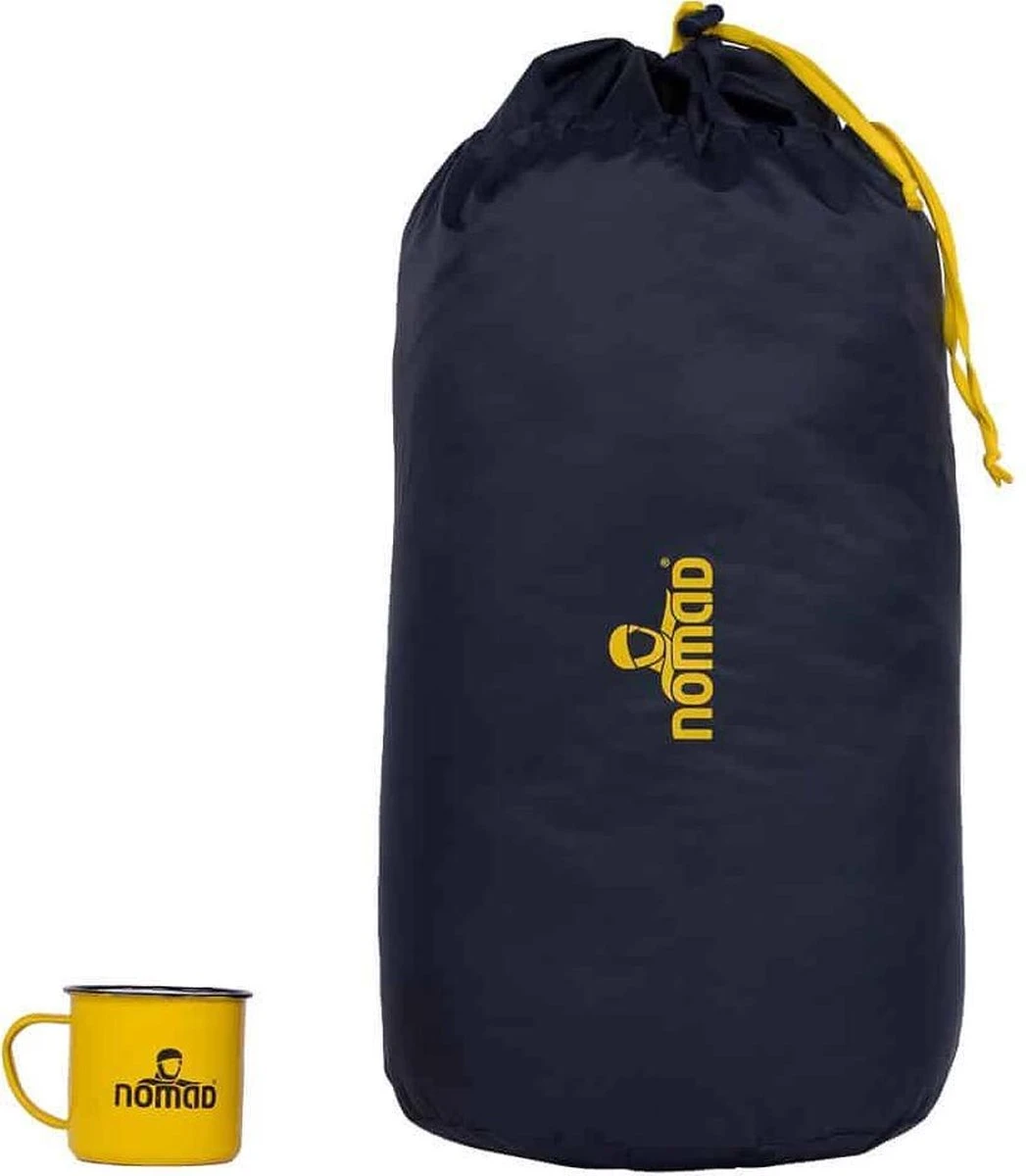 NOMAD® Pakzak 1 NOMAD® Pakzak