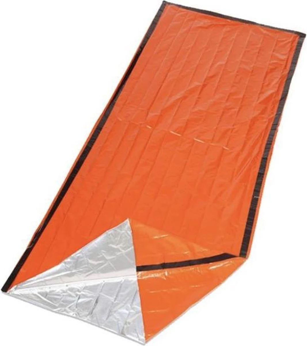 REPUS Nood Slaapzak | Life Bivy | Travel Safe |Lichtgewicht Slaapzak | Bivakzak | Extreme Light |Camperen | Outdoor | Camping | Musthave |Slaapzak | Wandelen | Tent | Reizen | Roadtrip | 5 REPUS Nood Slaapzak | Life Bivy | Travel Safe |Lichtgewicht Slaapzak | Bivakzak | Extreme Light |Camperen | Outdoor | Camping | Musthave |Slaapzak | Wandelen | Tent | Reizen | Roadtrip | - Image 5