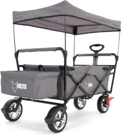 FUXTEC Bolderkar CT-500 - Grijs -Kampeer Verkoop 1071x1200 3