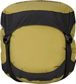 Sea To Summit Compression Sack 30L Groen Compressiezak - 30L - Groen - Lichtgewicht -Kampeer Verkoop 1076x1200