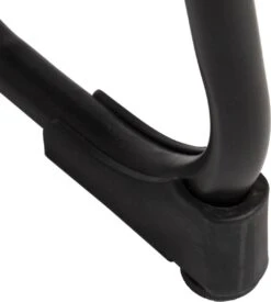 Bo-Camp - Campingtafel Palmetto - 45x44 Cm - Staal -Kampeer Verkoop 1077x1200