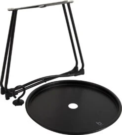 Bo-Camp - Campingtafel Palmetto - 45x44 Cm - Staal -Kampeer Verkoop 1080x1200 1