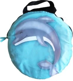 Retr-Oh! Pop-Up Strandtent - Oceaan Avonturen - Speeltent -Kampeer Verkoop 1082x1200