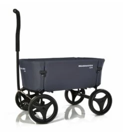 Bolderkar Beach Wagon Lite - Antraciet 6 Bolderkar Beach Wagon Lite - Antraciet -Kampeer Verkoop 1085x1200 1