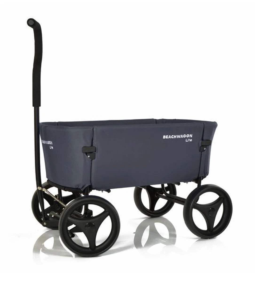 Bolderkar Beach Wagon Lite - Antraciet 3 Bolderkar Beach Wagon Lite - Antraciet - Image 3