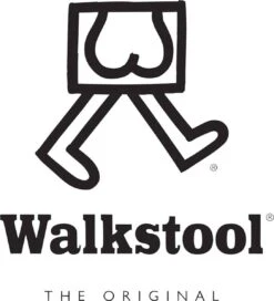 Walkstool - 3-Poots Krukje - Comfort 65 Cm - Verstelbaar - Zwart -Kampeer Verkoop 1089x1200 4