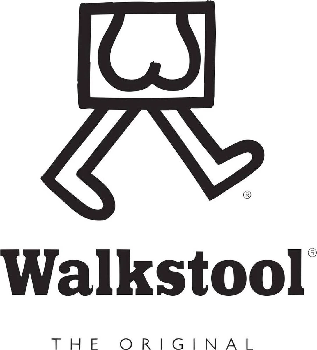 Walkstool Comfort XXL 75cm 14 Walkstool Comfort XXL 75cm - Image 14