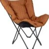 Bo-Camp Camping - Vlinderstoel - Himrod - Inklapbaar - Kleikleurig -Kampeer Verkoop 1099x1200 2