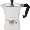 Bo-Camp Percolator - Espresso Maker - 3-cups - Aluminium -Kampeer Verkoop 1105x1200