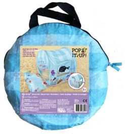 Retr-Oh! Pop-Up Strandtent - Oceaan Avonturen - Speeltent -Kampeer Verkoop 1113x1200 1