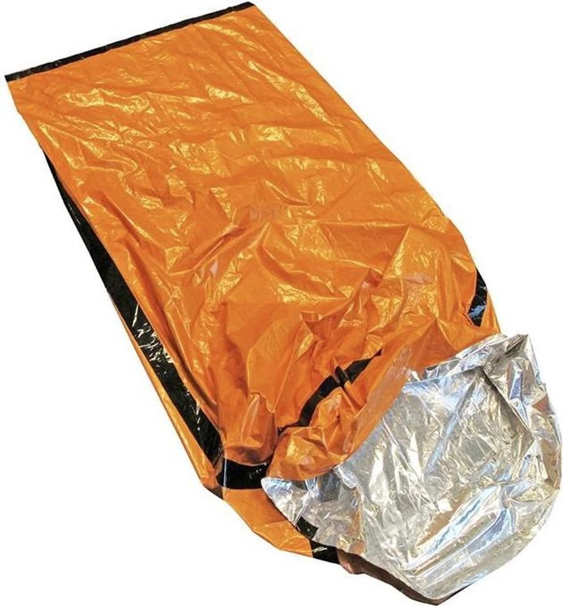 REPUS Nood Slaapzak | Life Bivy | Travel Safe |Lichtgewicht Slaapzak | Bivakzak | Extreme Light |Camperen | Outdoor | Camping | Musthave |Slaapzak | Wandelen | Tent | Reizen | Roadtrip | 3 REPUS Nood Slaapzak | Life Bivy | Travel Safe |Lichtgewicht Slaapzak | Bivakzak | Extreme Light |Camperen | Outdoor | Camping | Musthave |Slaapzak | Wandelen | Tent | Reizen | Roadtrip | - Image 3