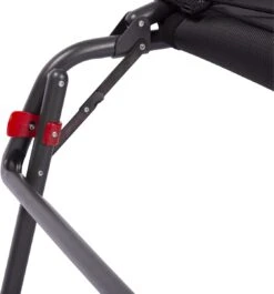 Crespo- Ligbed - AP-363 XL Air-Deluxe - Zwart (80) -Kampeer Verkoop 1119x1200 2