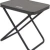 Westfield Performance Stool XL Tafelblad - Grijs -Kampeer Verkoop 1121x1200