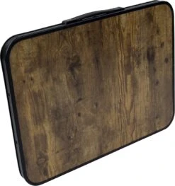 Bo-Camp - Industrial - Tafel - Garland - 60x45 Cm - Aluminium 18 Bo-Camp - Industrial - Tafel - Garland - 60x45 Cm - Aluminium -Kampeer Verkoop 1125x1200