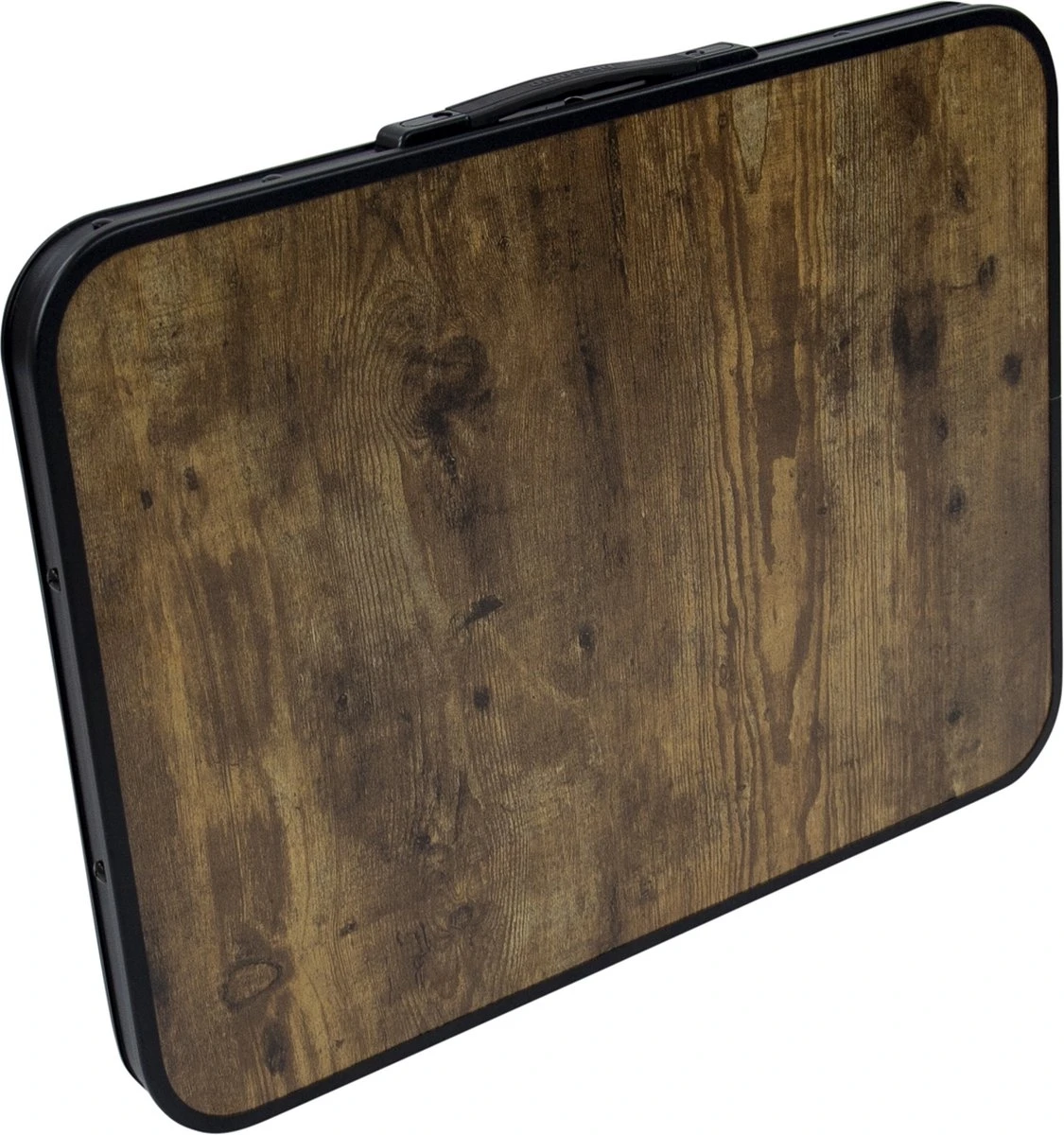 Bo-Camp - Industrial - Tafel - Garland - 60x45 Cm - Aluminium 4 Bo-Camp - Industrial - Tafel - Garland - 60x45 Cm - Aluminium - Image 4