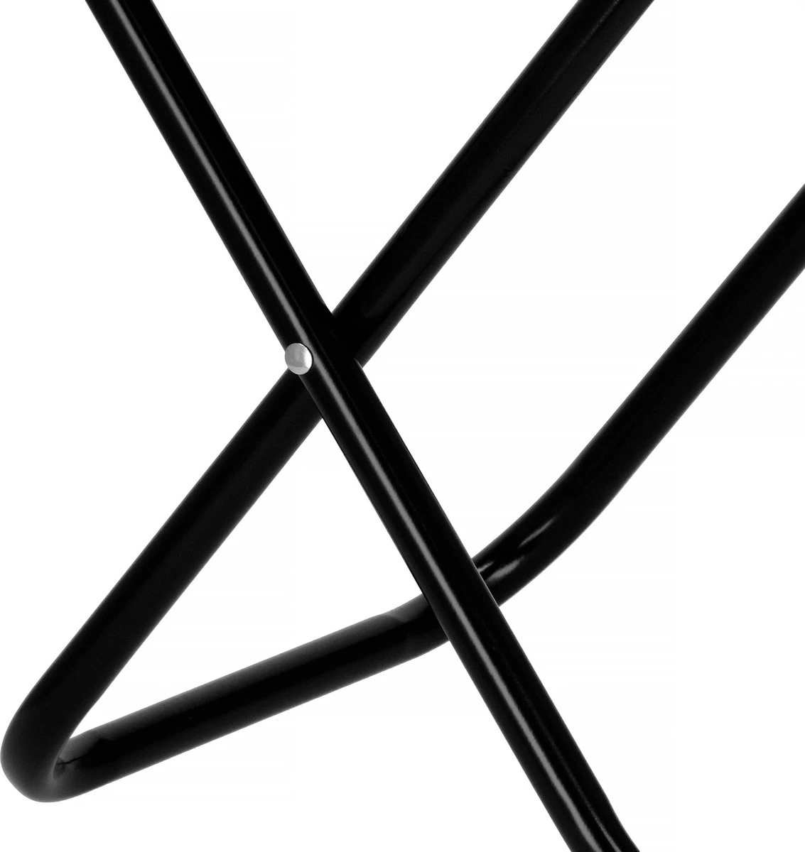 Springos Campingstoel | Kampeerstoel | Vouwstoel | Klapstoel | Zwart 10 Springos Campingstoel | Kampeerstoel | Vouwstoel | Klapstoel | Zwart - Image 10