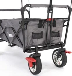 FUXTEC Bolderkar CT-500 - Grijs -Kampeer Verkoop 1136x1200 4