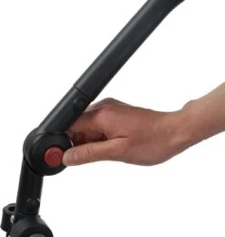 FUXTEC Bolderkar FX-CT850 - Grijs -Kampeer Verkoop 1140x1200 2