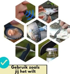 Lynnz® Spork 7 In 1 - Camping Bestek - Campingbestek - Campingservies - Reisbestek - Bestek To Go - Jachtmes - Rambomes -Kampeer Verkoop 1145x1200 1