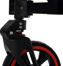 FUXTEC Bolderkar FX-CT850 - Grijs -Kampeer Verkoop 1149x1200 4