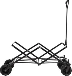 TecTake - Opvouwbare Bolderkar Heidrun Grijs -Kampeer Verkoop 1151x1200 4