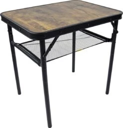Bo-Camp - Industrial - Tafel - Garland - 60x45 Cm - Aluminium 24 Bo-Camp - Industrial - Tafel - Garland - 60x45 Cm - Aluminium -Kampeer Verkoop 1153x1200