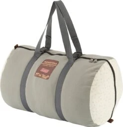 Coleman Monstera XL Slaapzak - 220 X 100 Cm - Beige -Kampeer Verkoop 1160x1200 2