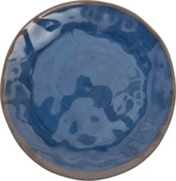 Bo-Camp Tableware Halo - Campingbord - 12-Delig - Blauw -Kampeer Verkoop 1168x1200 1
