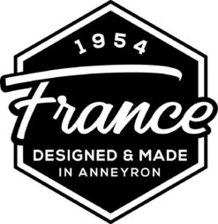 LAFUMA Pop Up XL - Vlinderstoel - Inklapbaar - Blue Delft -Kampeer Verkoop 1172x1200