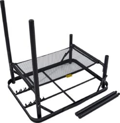 Bo-Camp - Industrial - Tafel - Garland - 60x45 Cm - Aluminium 28 Bo-Camp - Industrial - Tafel - Garland - 60x45 Cm - Aluminium -Kampeer Verkoop 1174x1200