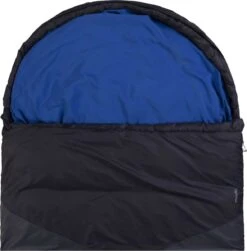 NOMAD® Tennant Creek Slaapzak - Dekenmodel - Max Lichaamslengte 195 Cm - Warm Tot -2°C -Kampeer Verkoop 1180x1200 1