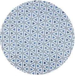 Bo-Camp - Servies - Mix & Match- 16-Delig - Blauw -Kampeer Verkoop 1182x1200 1