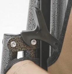 Ligstoel Opvouwbaar 155x60cm - Lichte Ligbed Relaxstoel Tuinstoel Campingstoel Strandstoel -Kampeer Verkoop 1182x1200 2