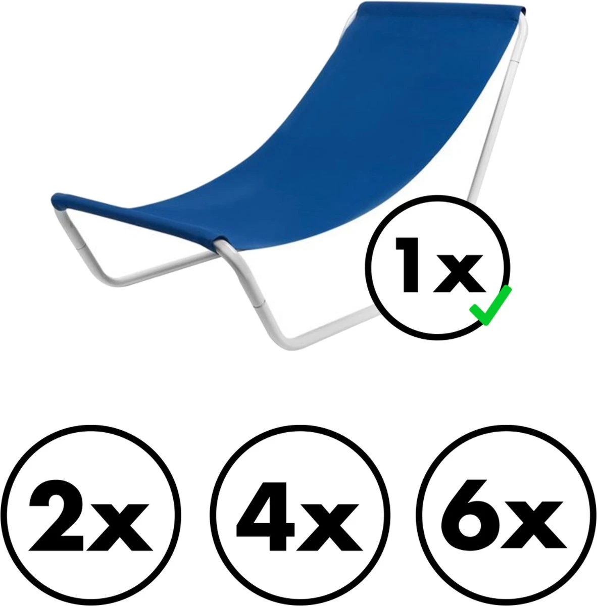 In Round Strandstoel Met Opbergtas – Opvouwbaar / Inklapbaar – Blauw – Campingstoel – Vouwstoel – Visstoel – Strand Stoel / Stoelen – Lichtgewicht Kampeerstoel – Beach Chair – Voor Volwassenen – Outdoor – Camping 3 In Round Strandstoel Met Opbergtas – Opvouwbaar / Inklapbaar – Blauw – Campingstoel – Vouwstoel – Visstoel – Strand Stoel / Stoelen – Lichtgewicht Kampeerstoel – Beach Chair – Voor Volwassenen – Outdoor – Camping - Image 3