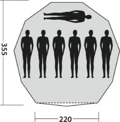 Easy Camp Moonlight Bell-Tipi Tent -Kampeer Verkoop 1183x1200 1