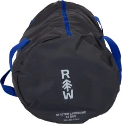 Redwood Stretch Limousine 15 DUO - Slaapmat Zelfopblazend - 2-persoons - 15 -Kampeer Verkoop 1183x1200 2