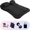 Opblaasbaar Auto Matras - Auto Luchtbed Zwart - Achterbank En Achterbak - Tweepersoons 3-in-1 Universeel Automatras - Inclusief Elektrische Pomp En Accessoires - Kampeer Luchtbed Voor Reizen -Kampeer Verkoop 1195x1200 4