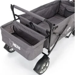 FUXTEC Bolderkar CT-500 - Grijs -Kampeer Verkoop 1198x1200 23