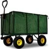 Gardebruk Bolderkar Binnenzeil - Belastbaar Tot 550 Kg – Groen -Kampeer Verkoop 1198x1200 24