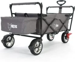 FUXTEC Bolderkar CT-500 - Grijs -Kampeer Verkoop 1200x1003 1