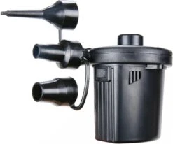 Auto Luchtbed - Auto Bed - Auto Matras - Achterbank En Achterbak - 2 Persoons - Incl. Elektrische Pomp - 175 X 125 CM -Kampeer Verkoop 1200x1003