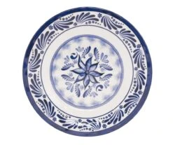 Bo-Camp - Servies - Campingbord - 16-Delig - Old Dutch - Blauw Servies 14 Bo-Camp - Servies - Campingbord - 16-Delig - Old Dutch - Blauw Servies -Kampeer Verkoop 1200x1006